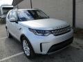 2017 Discovery HSE #13
