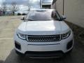 2017 Range Rover Evoque SE #8