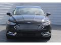 2018 Fusion S #2