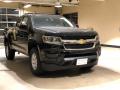 2018 Colorado WT Extended Cab 4x4 #1