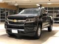 2018 Colorado WT Extended Cab 4x4 #2