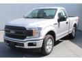 2018 F150 XL Regular Cab #3