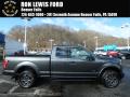 2017 F150 XLT SuperCab 4x4 #1 2017 F150 XLT SuperCab 4x4 #1
