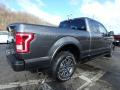 2017 F150 XLT SuperCab 4x4 #3 2017 F150 XLT SuperCab 4x4 #3