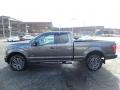 2017 F150 XLT SuperCab 4x4 #6 2017 F150 XLT SuperCab 4x4 #6