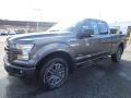 2017 F150 XLT SuperCab 4x4 #7 2017 F150 XLT SuperCab 4x4 #7