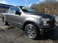 2017 F150 XLT SuperCab 4x4 #9 2017 F150 XLT SuperCab 4x4 #9