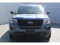 2018 Explorer Sport 4WD #2