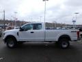 2018 F250 Super Duty XL SuperCab 4x4 #6