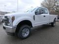 2018 F250 Super Duty XL SuperCab 4x4 #7