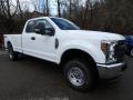 2018 F250 Super Duty XL SuperCab 4x4 #9