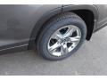 2018 Highlander Limited AWD #36