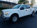 2017 F150 XLT SuperCrew 4x4 #2