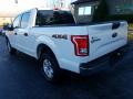2017 F150 XLT SuperCrew 4x4 #3