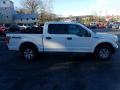 2017 F150 XLT SuperCrew 4x4 #8