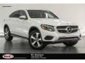 2018 GLC 300 4Matic Coupe #1