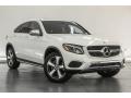 2018 GLC 300 4Matic Coupe #12