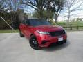 2018 Range Rover Velar R Dynamic SE #1 2018 Range Rover Velar R Dynamic SE #1