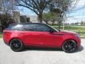 2018 Range Rover Velar R Dynamic SE #6 2018 Range Rover Velar R Dynamic SE #6