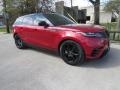 2018 Range Rover Velar R Dynamic SE #7 2018 Range Rover Velar R Dynamic SE #7