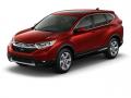2018 CR-V EX-L #18