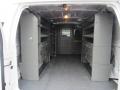 2012 E Series Van E150 Cargo #11