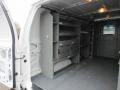 2012 E Series Van E150 Cargo #12