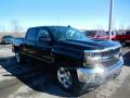 2018 Silverado 1500 LT Crew Cab 4x4 #3