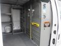 2012 E Series Van E150 Cargo #16