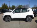 2018 Renegade Limited 4x4 #2