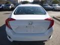 2018 Civic LX Sedan #3