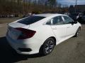 2018 Civic LX Sedan #4