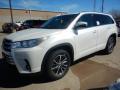 2018 Highlander XLE AWD #1 2018 Highlander XLE AWD #1