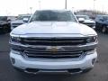 2018 Silverado 1500 High Country Crew Cab 4x4 #8