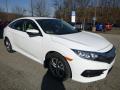 2018 Civic LX Sedan #5