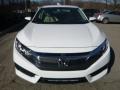 2018 Civic LX Sedan #6