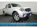 2012 Frontier SV Crew Cab 4x4 #1 2012 Frontier SV Crew Cab 4x4 #1