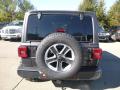 2018 Wrangler Unlimited Sahara 4x4 #4