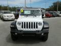 2018 Wrangler Unlimited Sport 4x4 #8