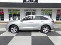 2015 RDX #1 2015 RDX #1