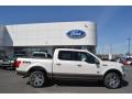 2018 F150 King Ranch SuperCrew 4x4 #2