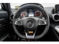  2018 Mercedes-Benz AMG GT Coupe Steering Wheel #18