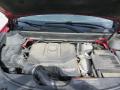 2010 SRX 4 V6 Turbo AWD #16