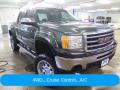 2013 Sierra 1500 SLE Crew Cab 4x4 #1