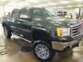 2013 Sierra 1500 SLE Crew Cab 4x4 #3