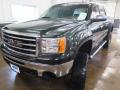 2013 Sierra 1500 SLE Crew Cab 4x4 #5