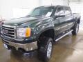 2013 Sierra 1500 SLE Crew Cab 4x4 #6
