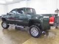 2013 Sierra 1500 SLE Crew Cab 4x4 #7