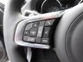 Controls of 2018 Jaguar XF Sportbrake S AWD #28