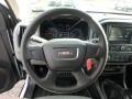  2018 GMC Canyon Extended Cab Steering Wheel #17